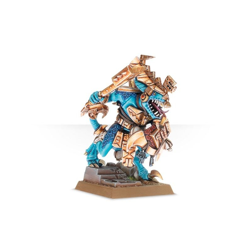 Saurus Oldblood