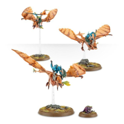 Ripperdactyl Riders