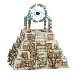 Machine Terraformatrice