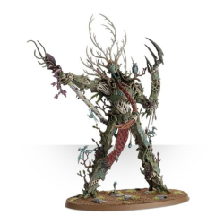 Sylvaneth Treelord Ancient