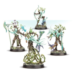 Warhammer Age of Sigmar: Ylthari's Guardians