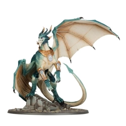 Krondys, Fils de Dracothion