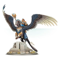 Lord-Arcanum sur Tauralon
