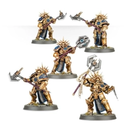 Decimators