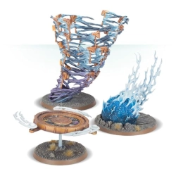 Sorts persistants: Stormcast Eternals