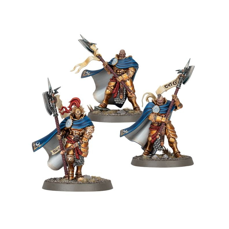 Praetor Runes Praetors
