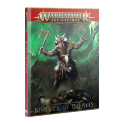 Tome de Bataille: Beasts of Chaos
