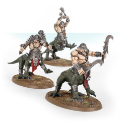 Dragon Ogors