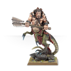 Dragon Ogor Shaggoth