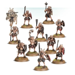 Ungors