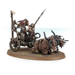 Tuskgor Chariot