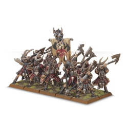 Bestigors