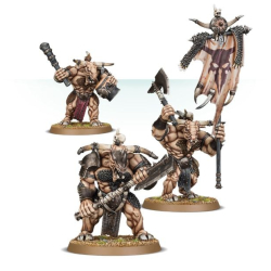 Bullgors