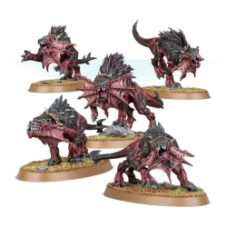 Molosses de Khorne