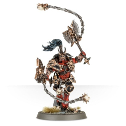 Skarr Bloodwrath