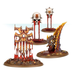 Jugements de Khorne