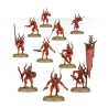 Daemons Of Khorne Bloodletters