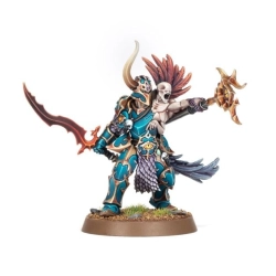 Imprecateur, Oeil de Tzeentch