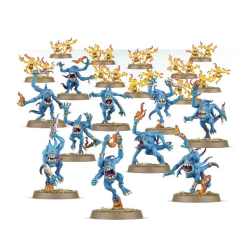 Blue Horrors of Tzeentch