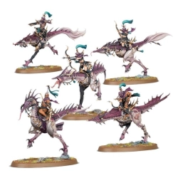 Blissbarb Seekers