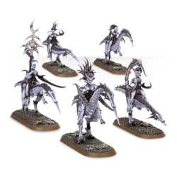 Veneuses de Slaanesh