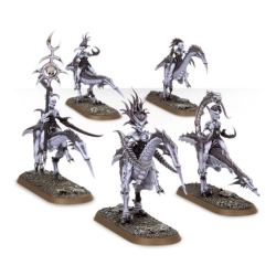Veneuses de Slaanesh