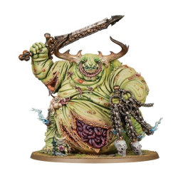 Great Unclean One