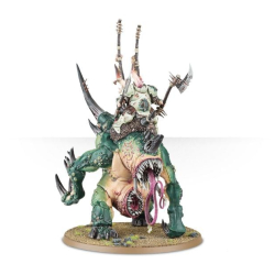 Orghotts Daemonspew