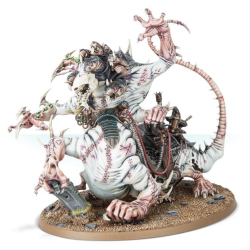 Hell Pit Abomination