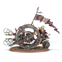 Doomwheel