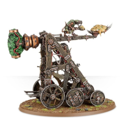 Plagueclaw