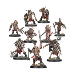 Tyrans de la Spire