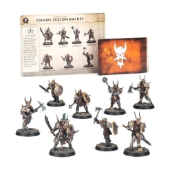 Légionnaires du Chaos