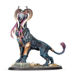 Sphiranx Psychophage