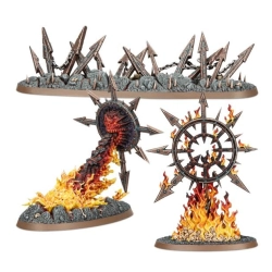 Sorts Persistants: Slaves to Darkness