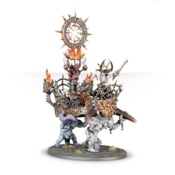 Chaos Warshrine