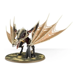 Royal Zombie Dragon