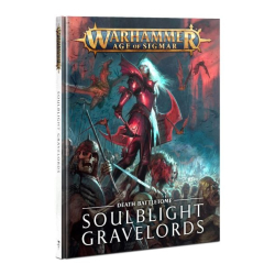 Battletome: Soulblight Gravelords