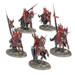 Blood Knights
