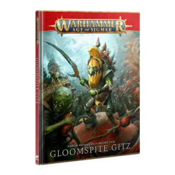 Tome de Bataille: Gloomspite Gitz