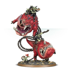 Squigs Déchiqueteurs