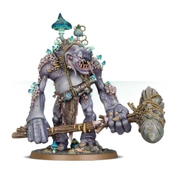 Troggoth des Moit'Gîtes