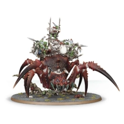 Arachnarok avec Catatoile