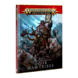 Tome de Bataille : Ogor Mawtribes