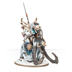 Frostlord on Thundertusk