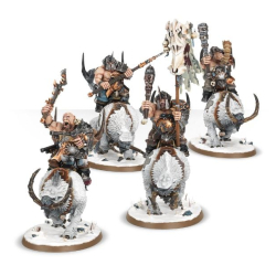 Mournfang Pack