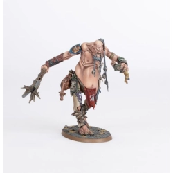 Gargant Broyeur d'Hommes