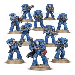 Intercessors