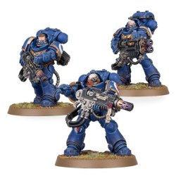 Eradicators Primaris