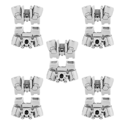 Réacteurs Dorsaux de Space Marines
